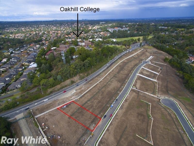 Lot 102 354-368 Old Northern Road, Castle Hill NSW 2154, Castle Hill - Thumbnail 3