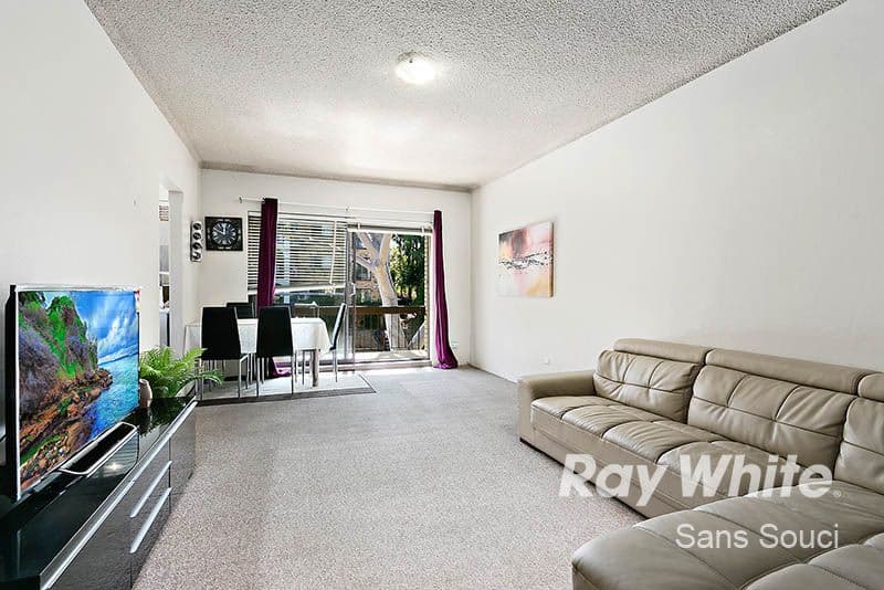 15 Bellevue Parade, Hurstville NSW 2220, Hurstville - Thumbnail 3