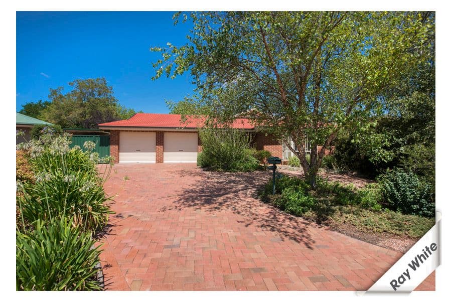 10 Coogee Place, CONDER ACT 2906, Conder - Image 1