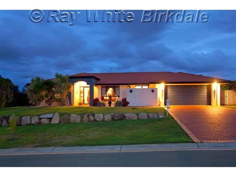 6 Hurst Close, WELLINGTON POINT QLD 4160, Wellington Point - Image 1