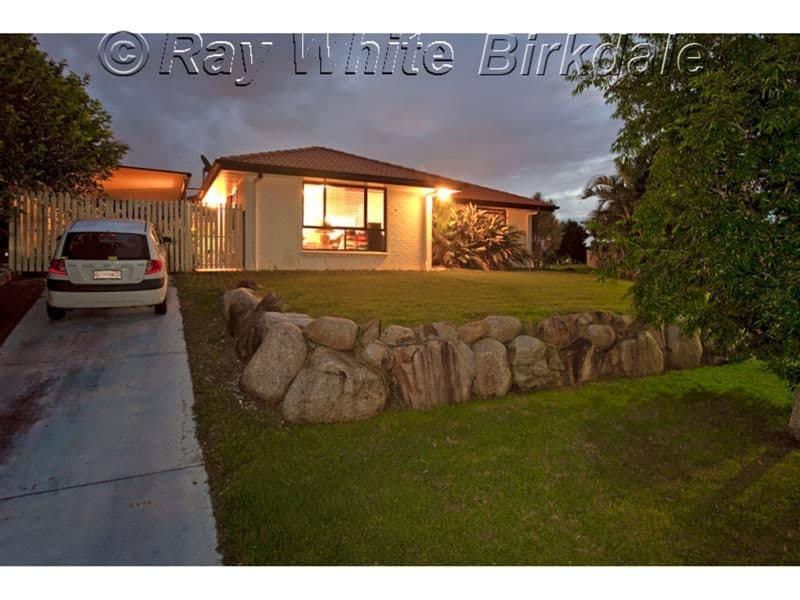 6 Hurst Close, WELLINGTON POINT QLD 4160, Wellington Point - Thumbnail 2