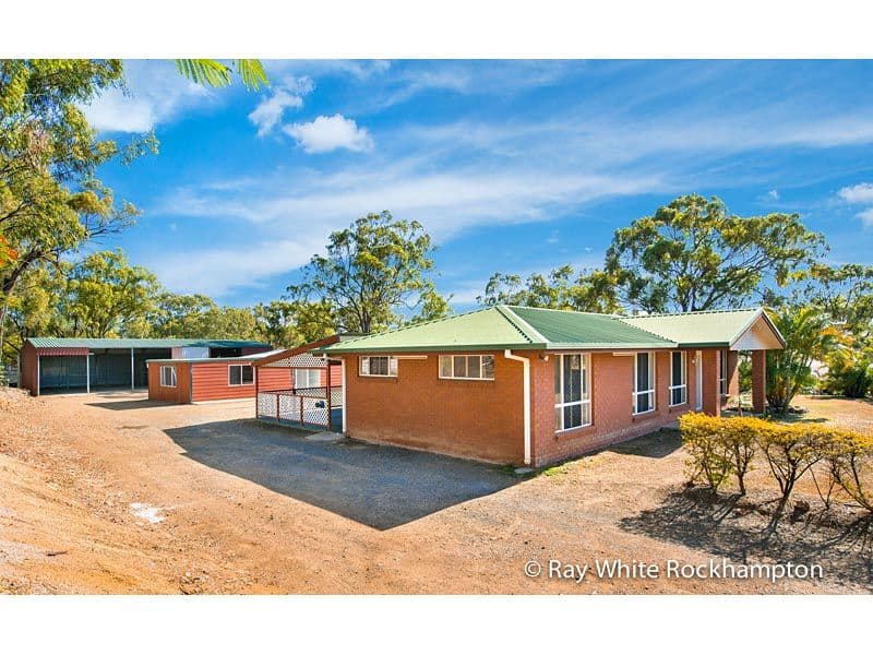 31 Hendy Drive, Glenlee QLD 4711, Glenlee - Thumbnail 2