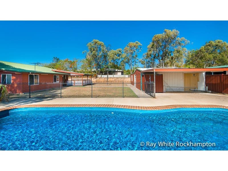 31 Hendy Drive, Glenlee QLD 4711, Glenlee - Thumbnail 3