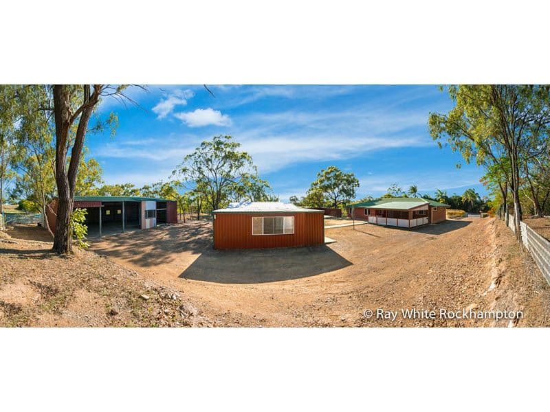 31 Hendy Drive, Glenlee QLD 4711, Glenlee - Thumbnail 6