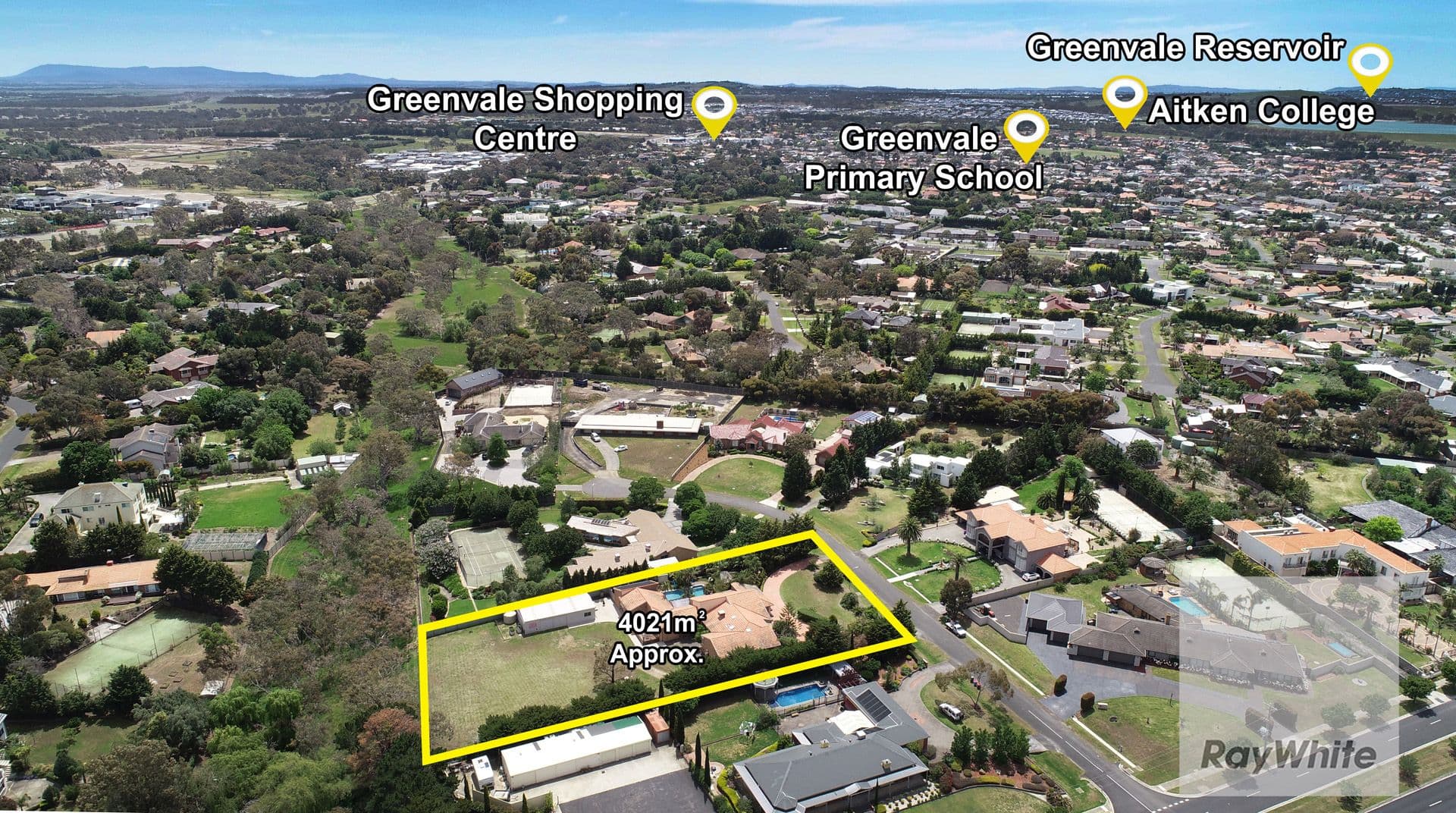 3 Lamark Court, Greenvale VIC 3059, Greenvale - Thumbnail 4
