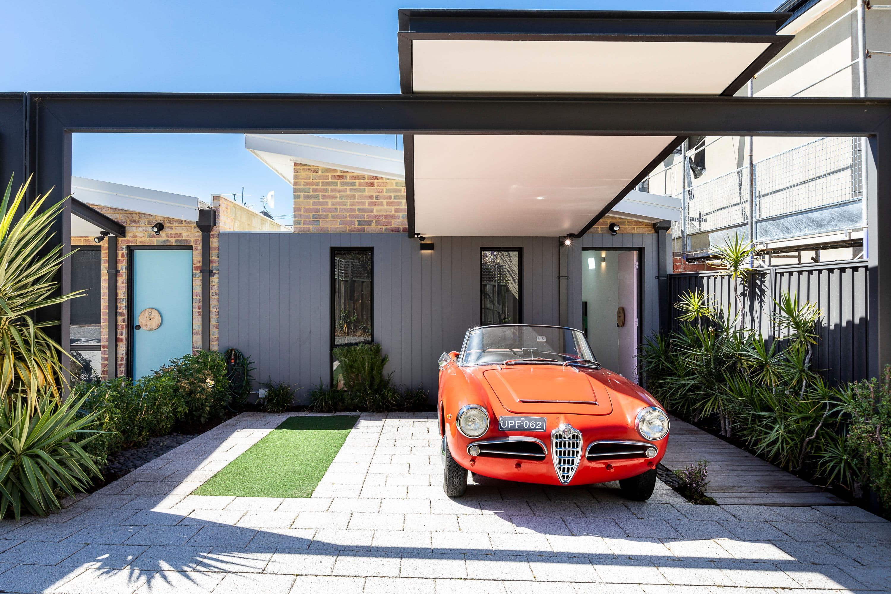 6 Finial Lane, Leederville WA 6007, Leederville - Image 1