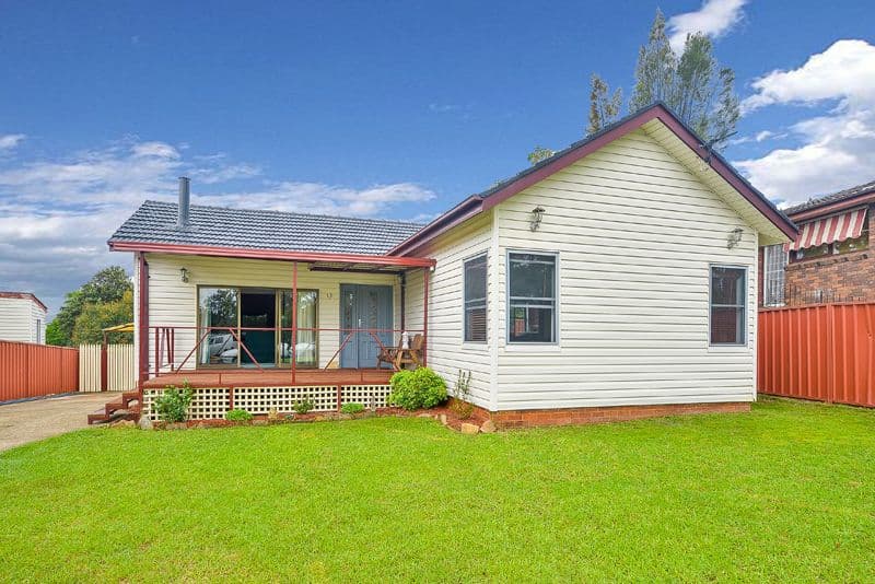 13 Hilltop Crescent, CAMPBELLTOWN NSW 2560, Campbelltown - Thumbnail 2