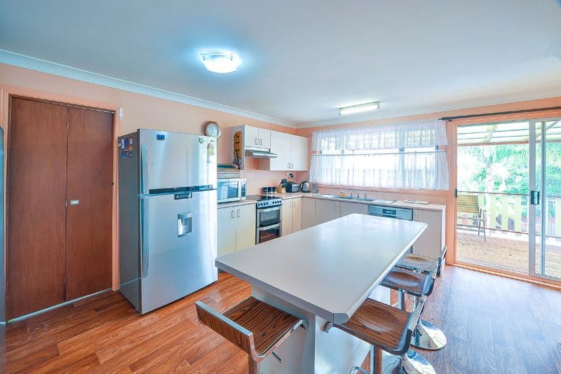 13 Hilltop Crescent, CAMPBELLTOWN NSW 2560, Campbelltown - Thumbnail 6