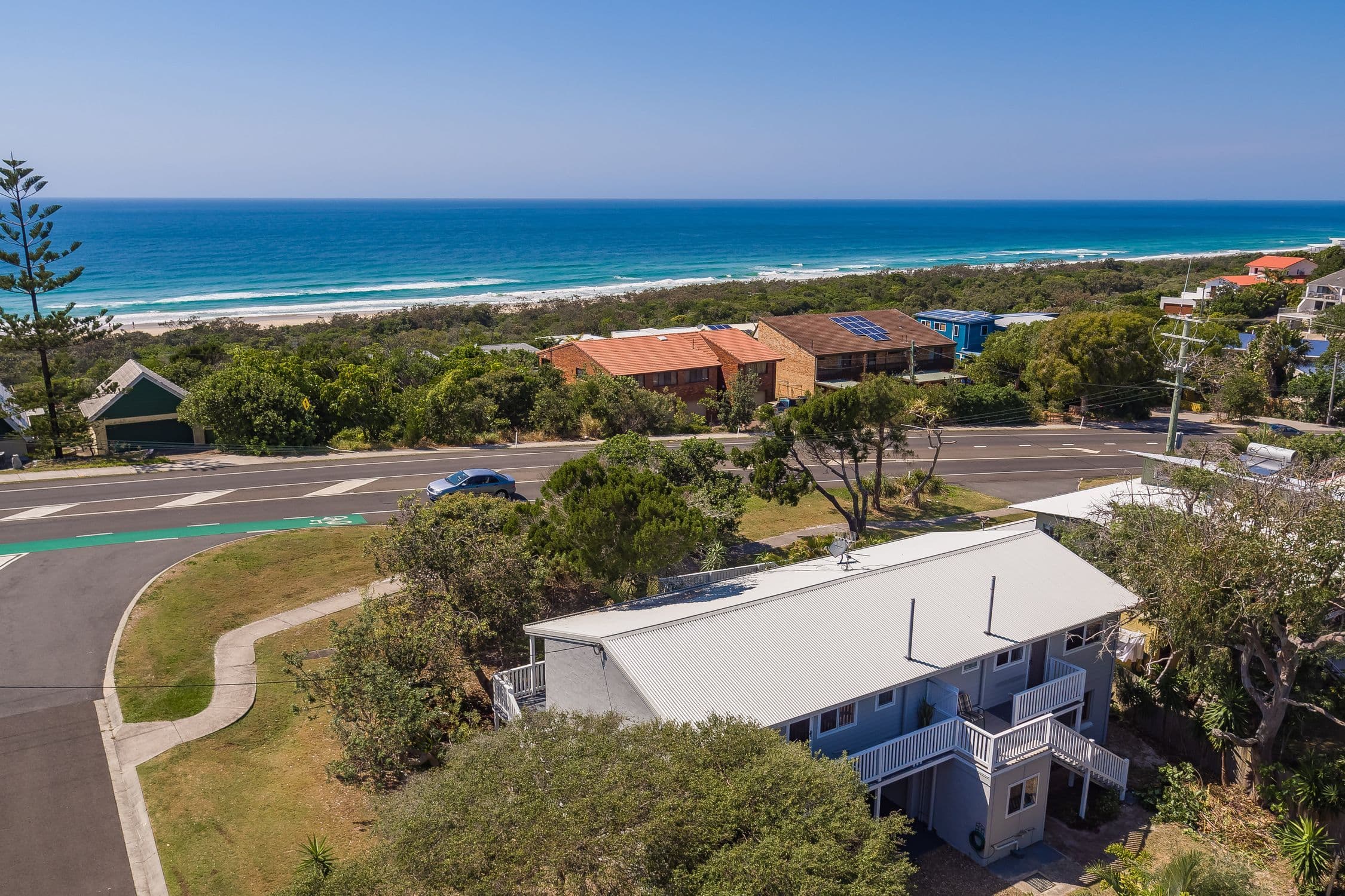 1 Currawong Crescent, Peregian Beach QLD 4573, Peregian Beach - Thumbnail 2