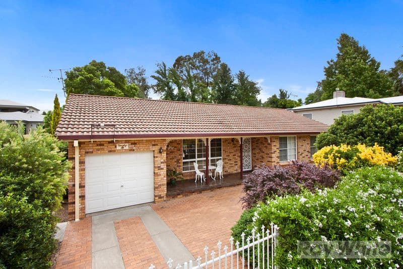 94 Bourke Street, TAMWORTH NSW 2340, East Tamworth - Image 1