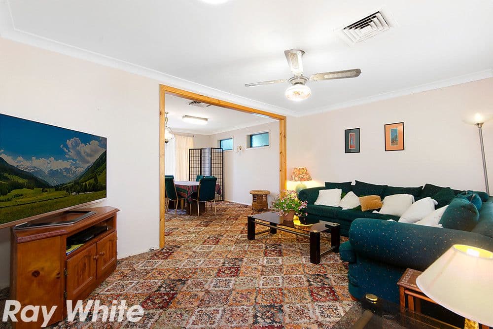 10 Barnetts Road, Winston Hills NSW 2153, Winston Hills - Thumbnail 5