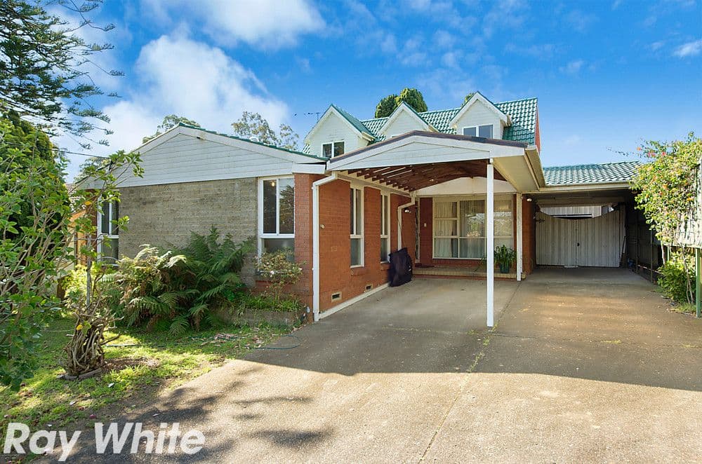 10 Barnetts Road, Winston Hills NSW 2153, Winston Hills - Thumbnail 8