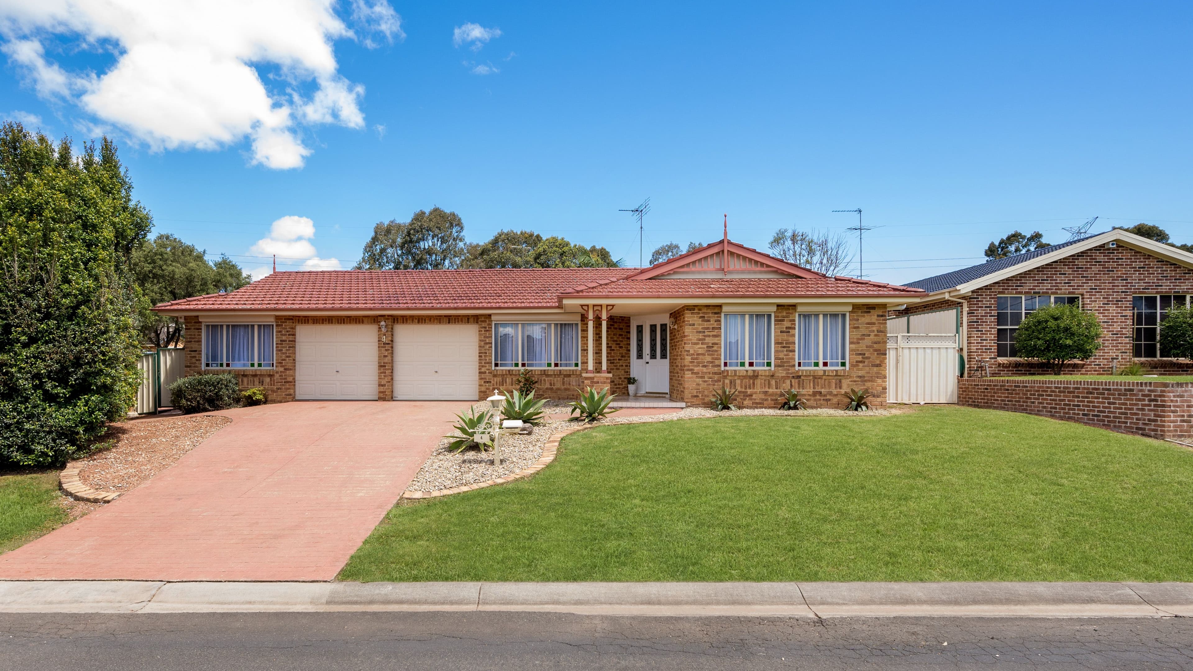 4 Kurpun Place, Glenmore Park NSW 2745, Glenmore Park - Image 1