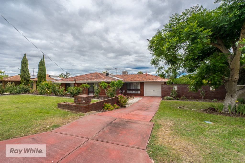 15 Gameson Way, Girrawheen WA 6064, Girrawheen - Image 1