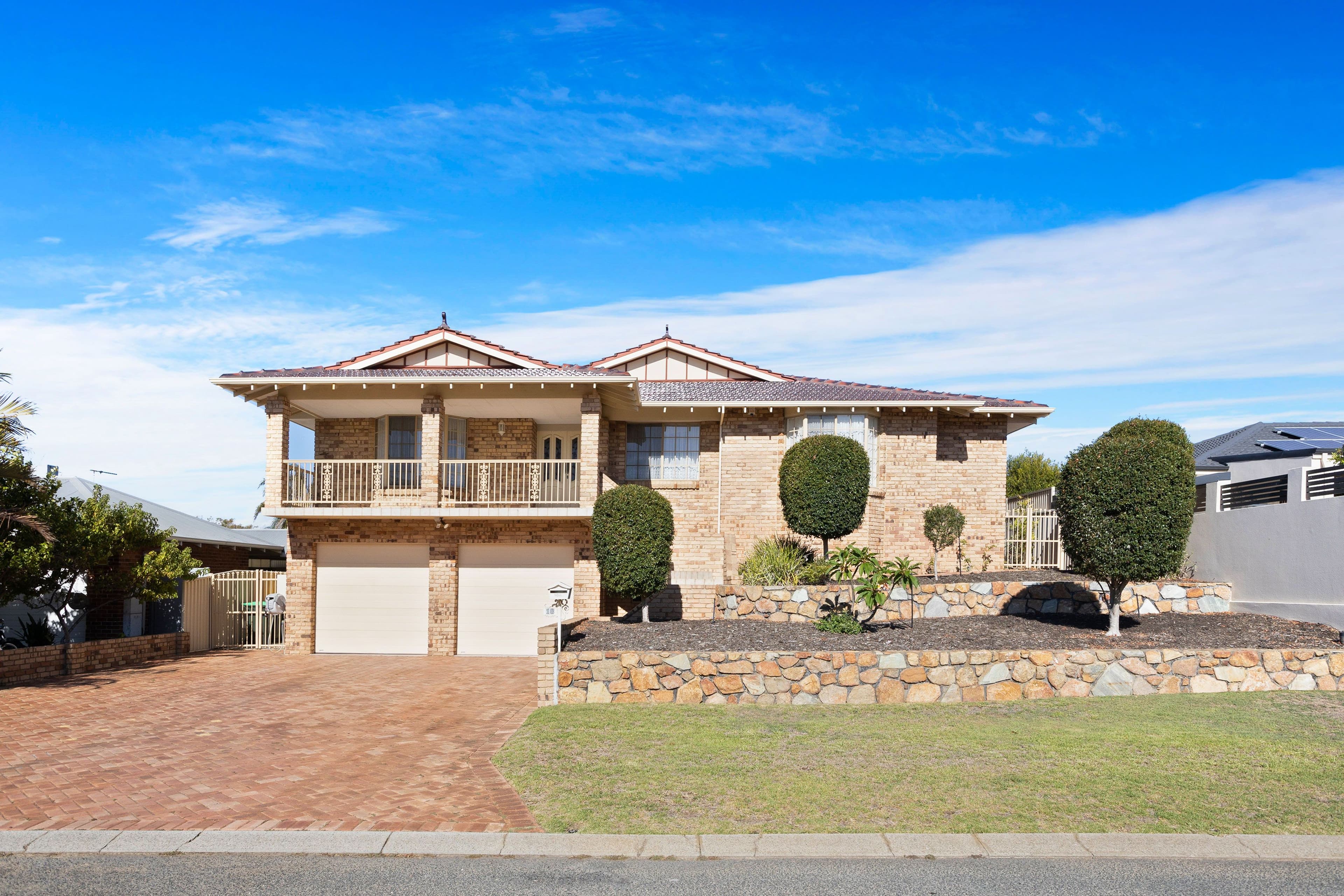 18 Viewcrest Way, Sorrento WA 6020, Sorrento - Image 1
