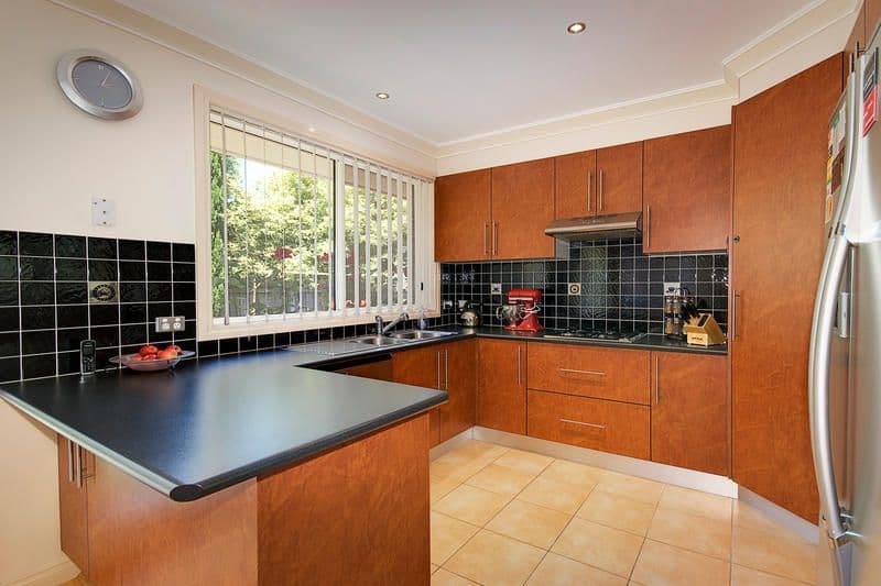 1 Sunburst Street, OAKLEIGH EAST VIC 3166, Oakleigh East - Thumbnail 5