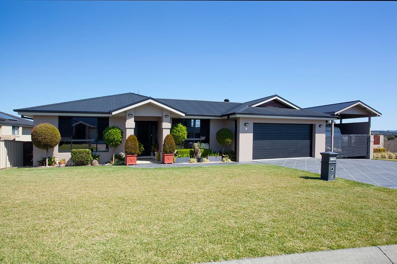 21 Joseph Andrews Crescent, Taree - Image 1