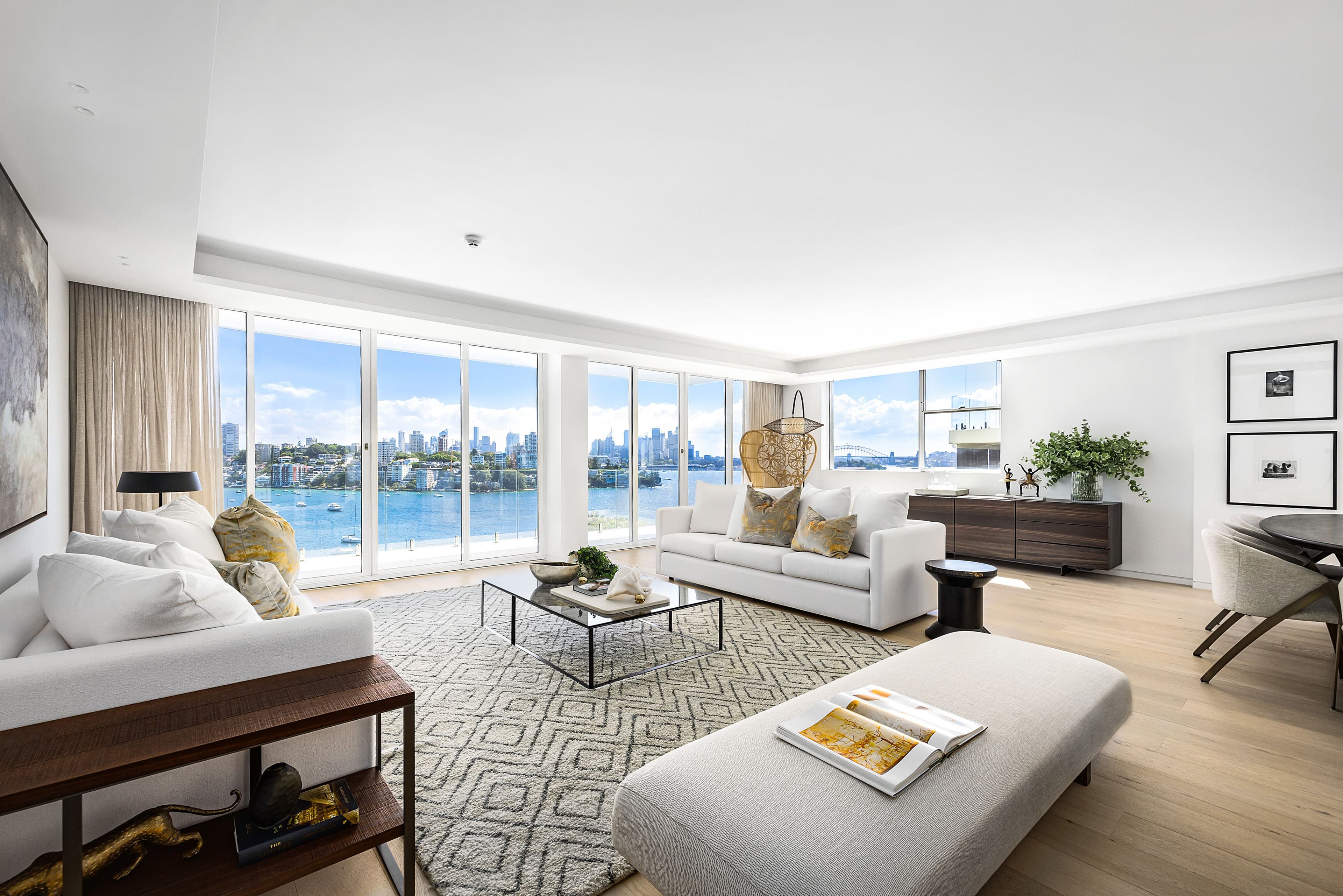 45 Wolseley Road, Point Piper NSW 2027, Point Piper - Thumbnail 2