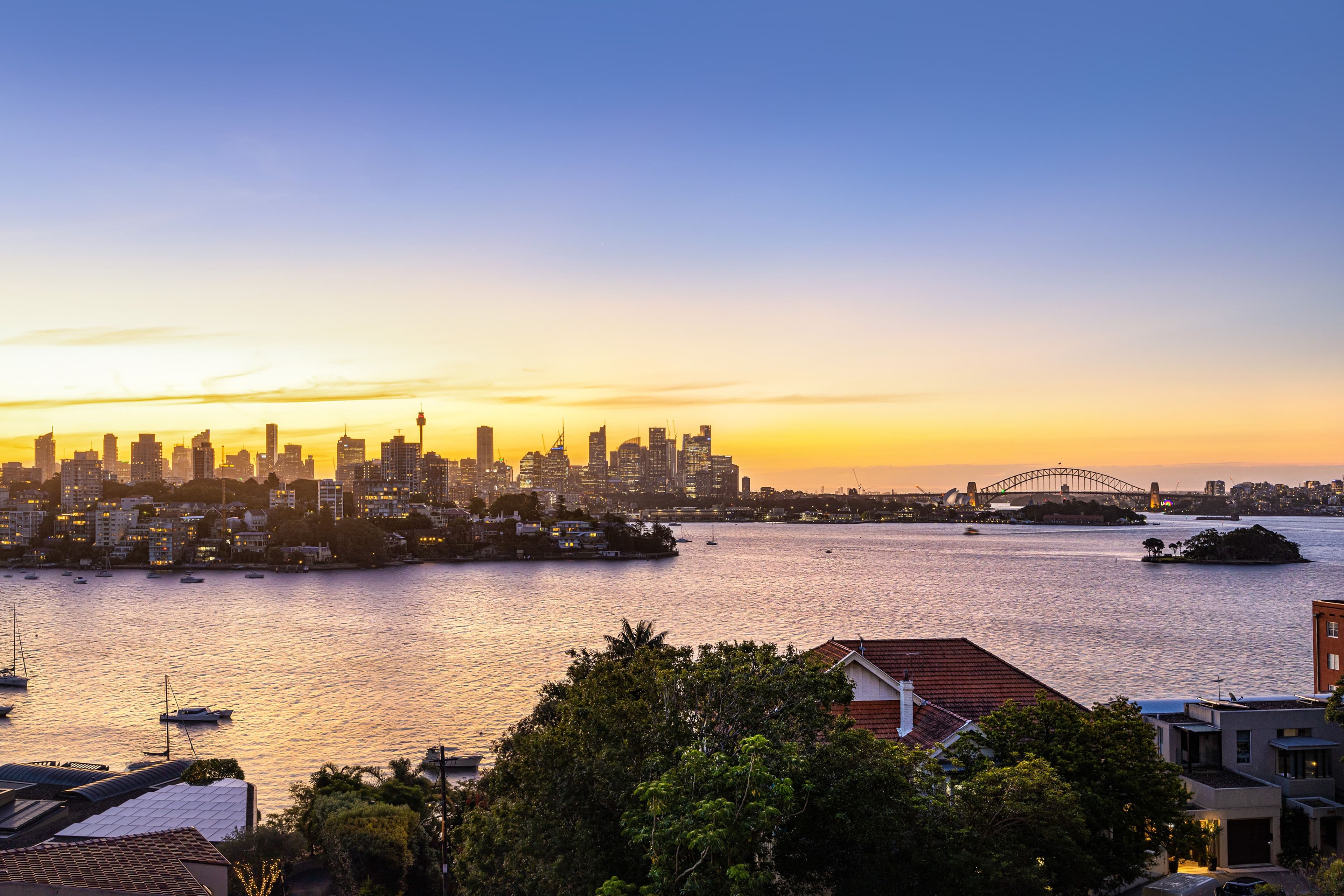 45 Wolseley Road, Point Piper NSW 2027, Point Piper - Thumbnail 4