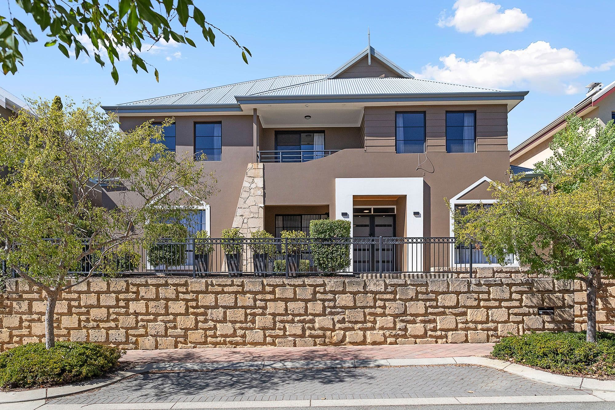 19 Laurino Terrace, Subiaco WA 6008, Subiaco - Image 1