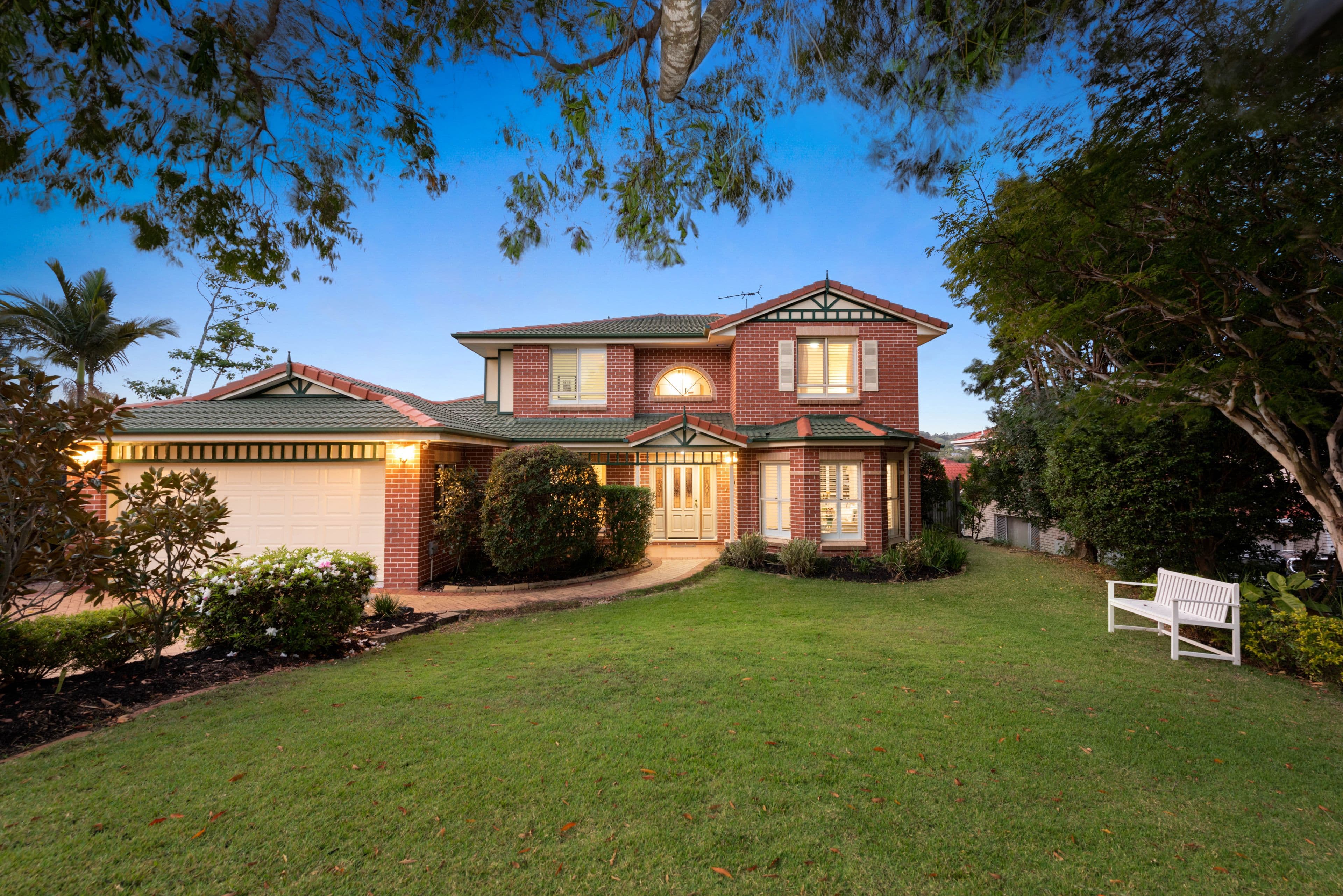 2 Briggs Court, Carindale QLD 4152, Carindale - Thumbnail 2