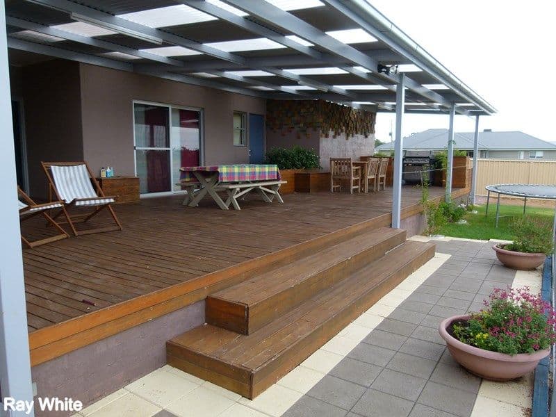 24 York Street, Forbes - Thumbnail 4