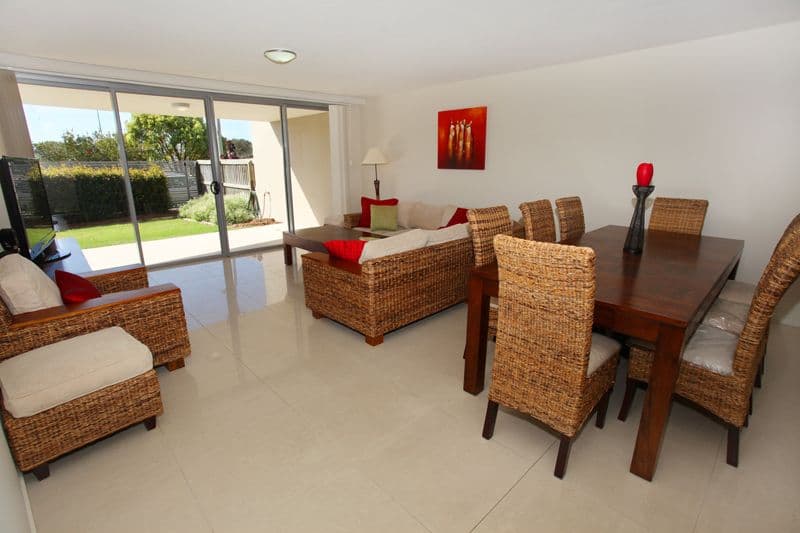 Unit 6 Central Park 39 Kingsford Smith Parade, COTTON TREE QLD 4558, Cotton Tree - Thumbnail 5