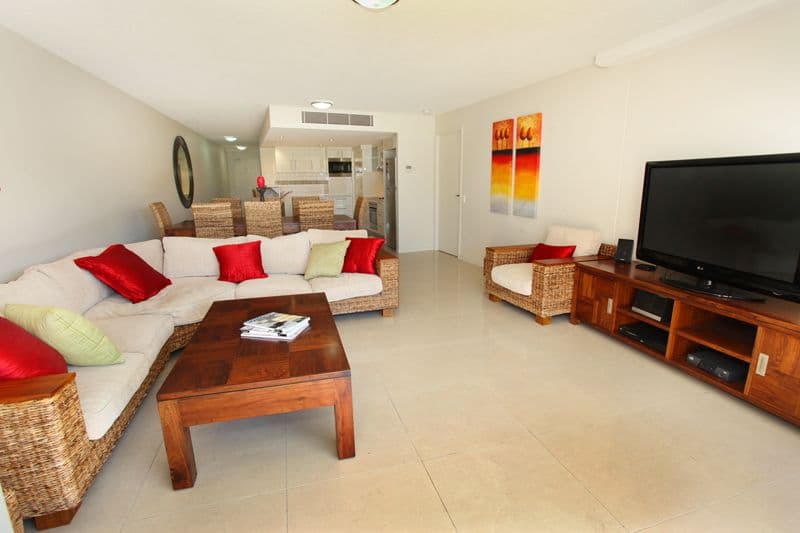 Unit 6 Central Park 39 Kingsford Smith Parade, COTTON TREE QLD 4558, Cotton Tree - Thumbnail 6