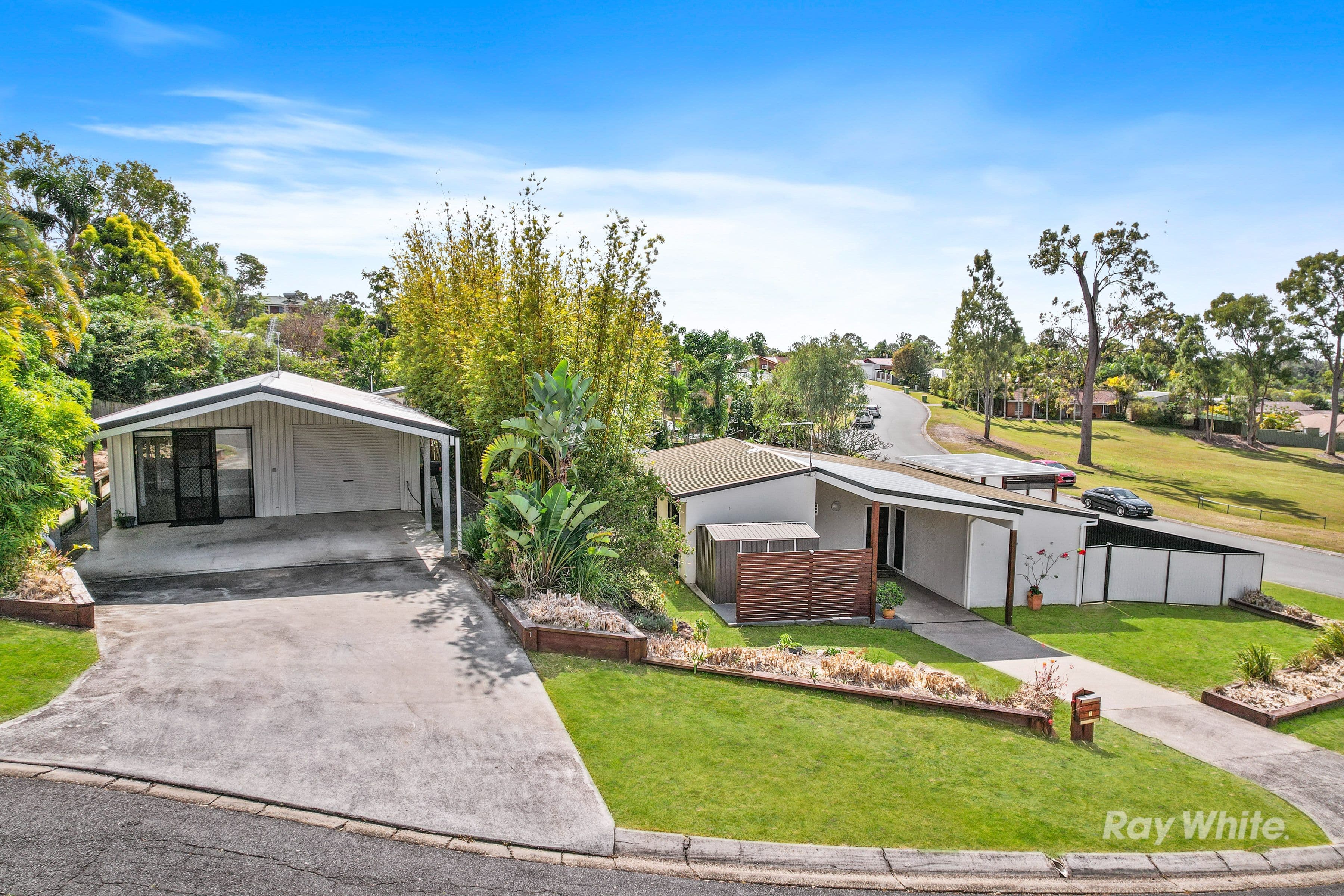 1 Finley Court, Helensvale QLD 4212, Helensvale - Image 1