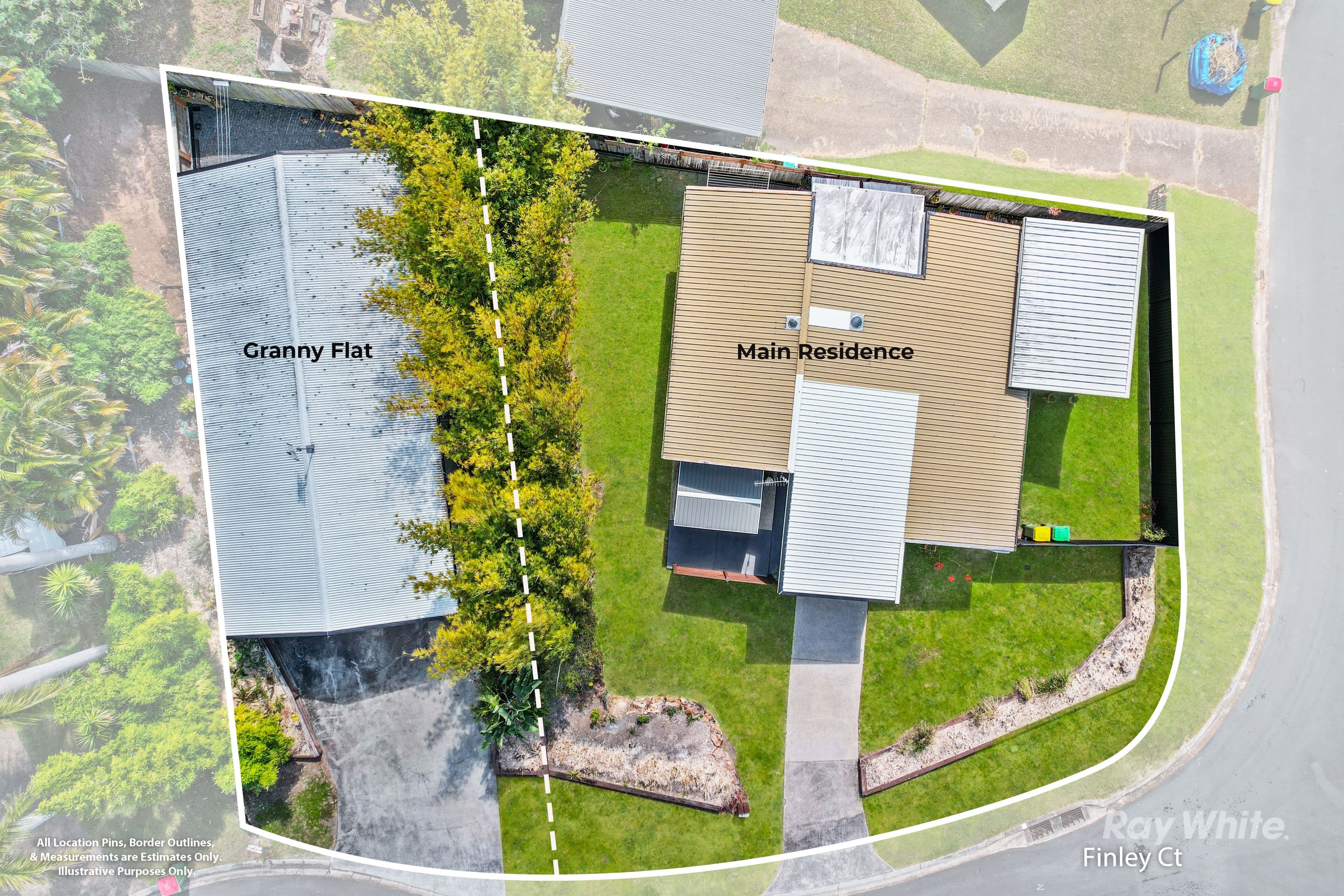 1 Finley Court, Helensvale QLD 4212, Helensvale - Thumbnail 2