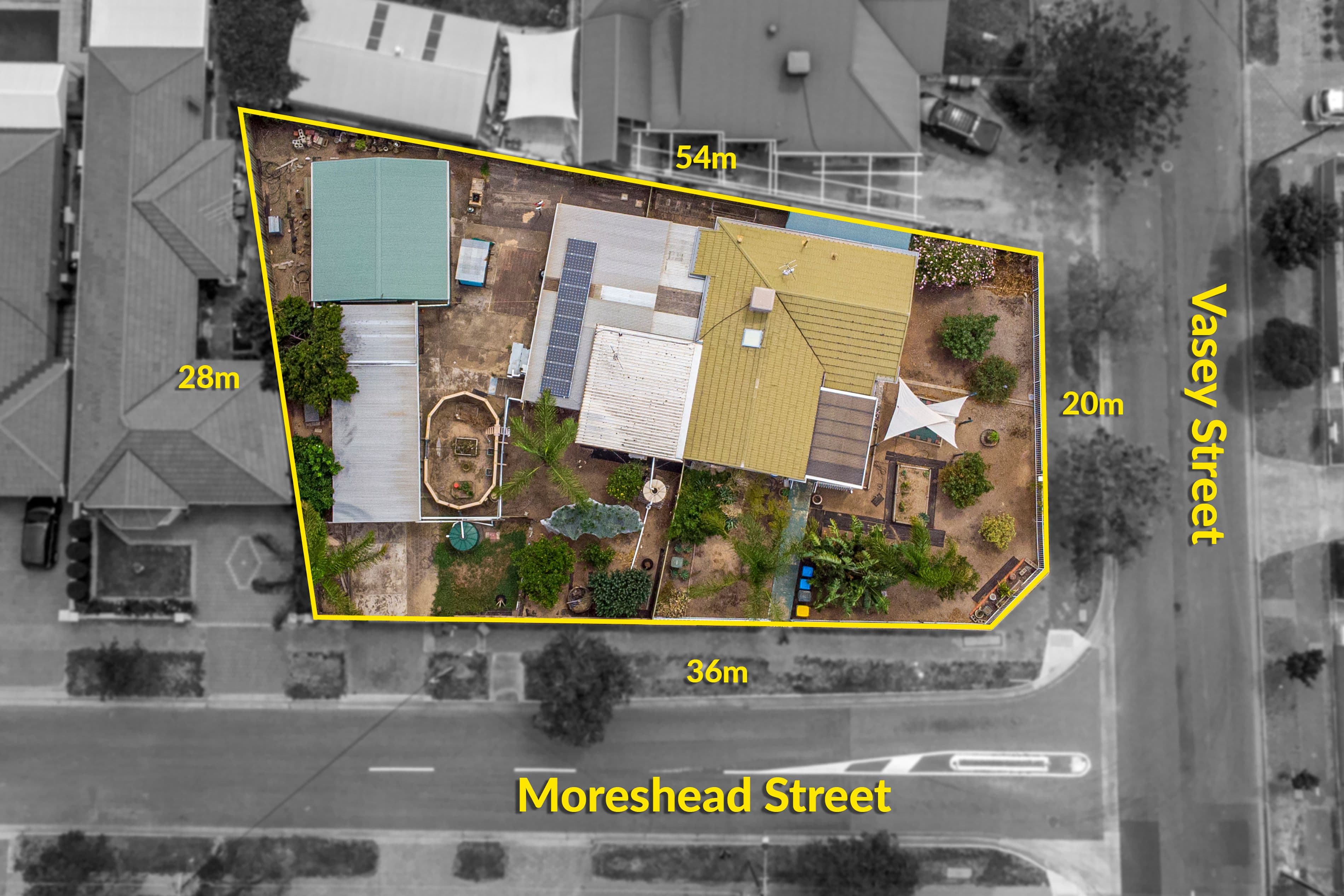 3 Vasey Street, Greenacres SA 5086, Greenacres - Image 1