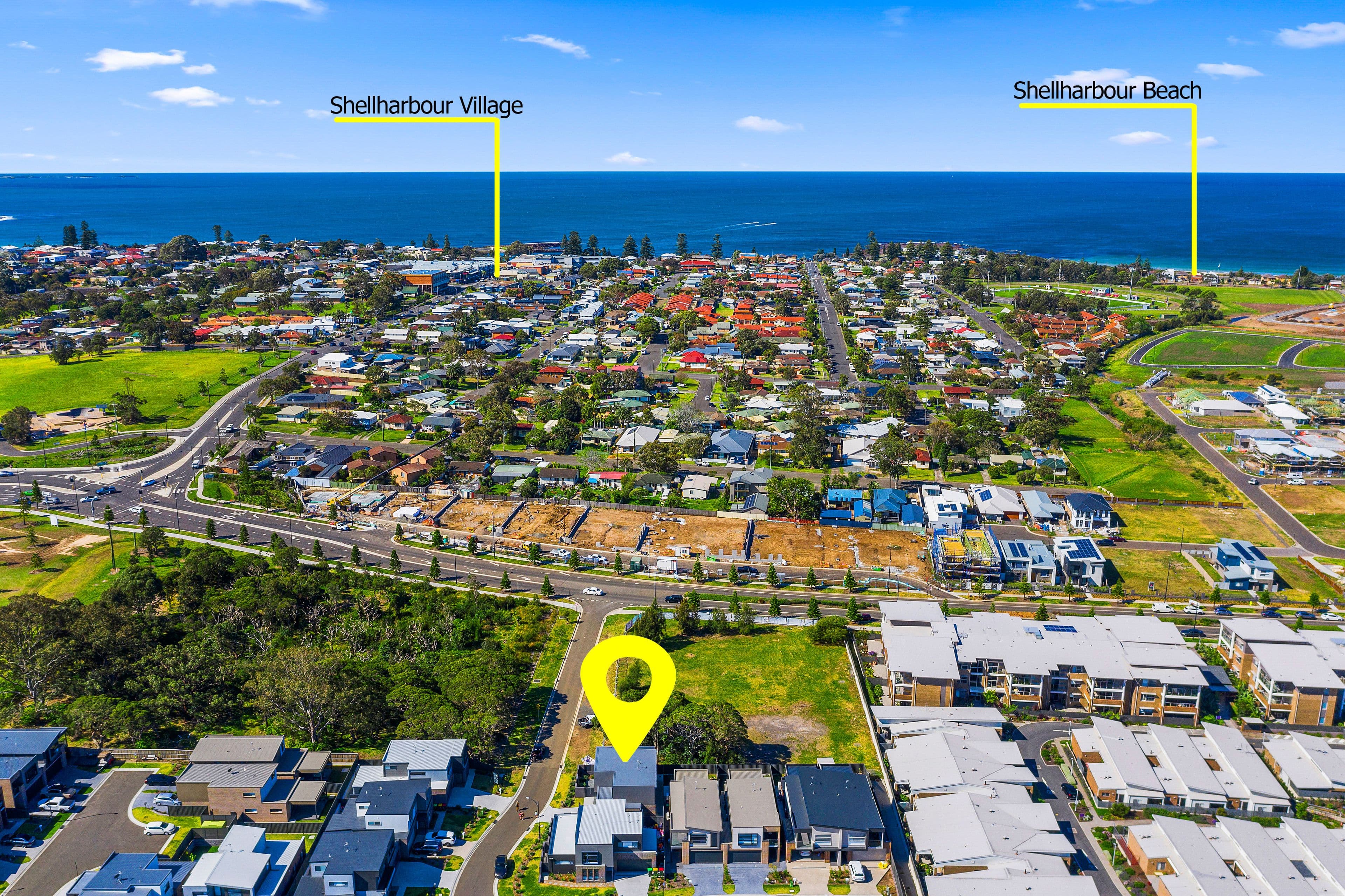 9 Ketch Place, Shell Cove NSW 2529, Shell Cove - Thumbnail 8