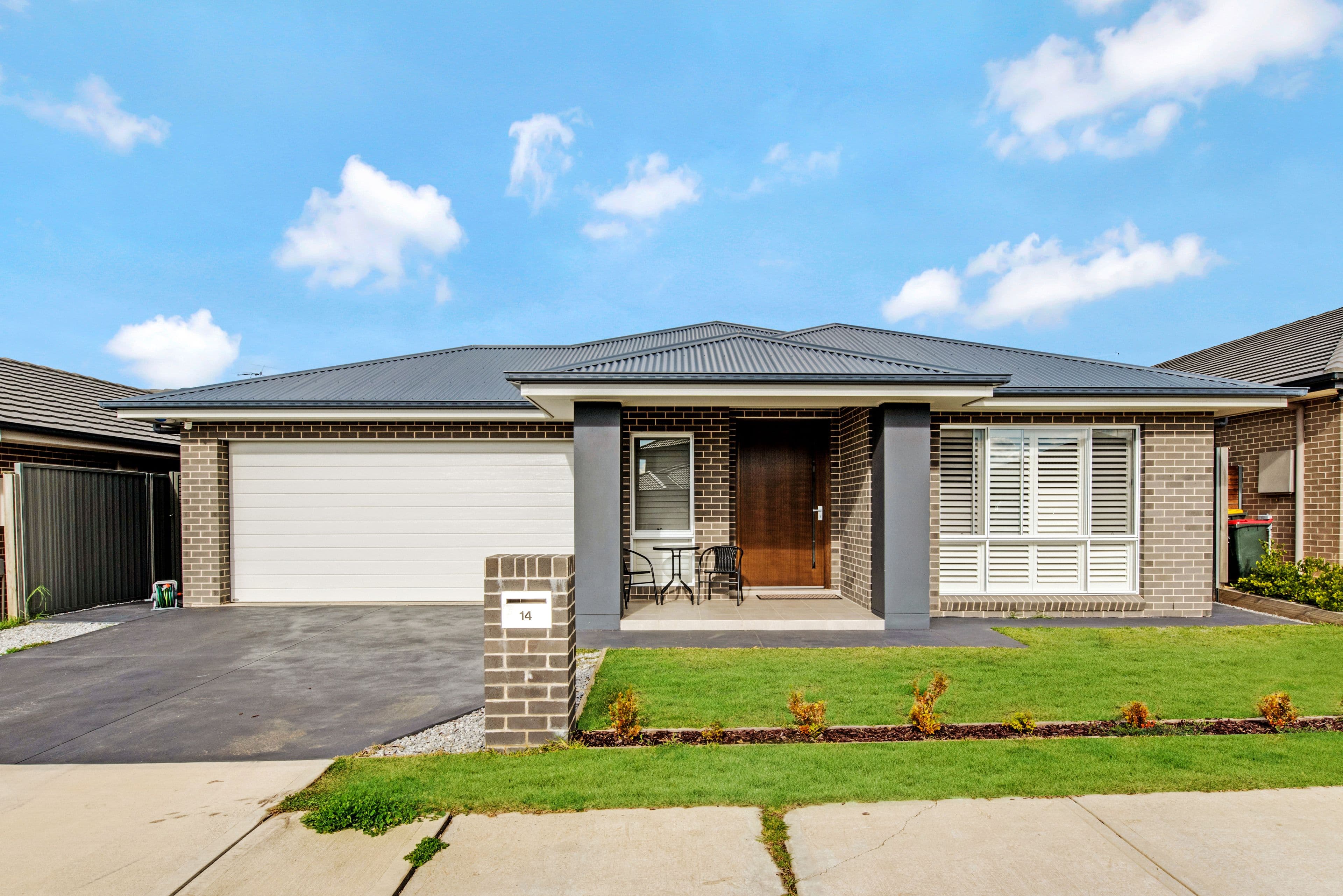 14 Antwerp Avenue, Edmondson Park NSW 2174, Edmondson Park - Image 1