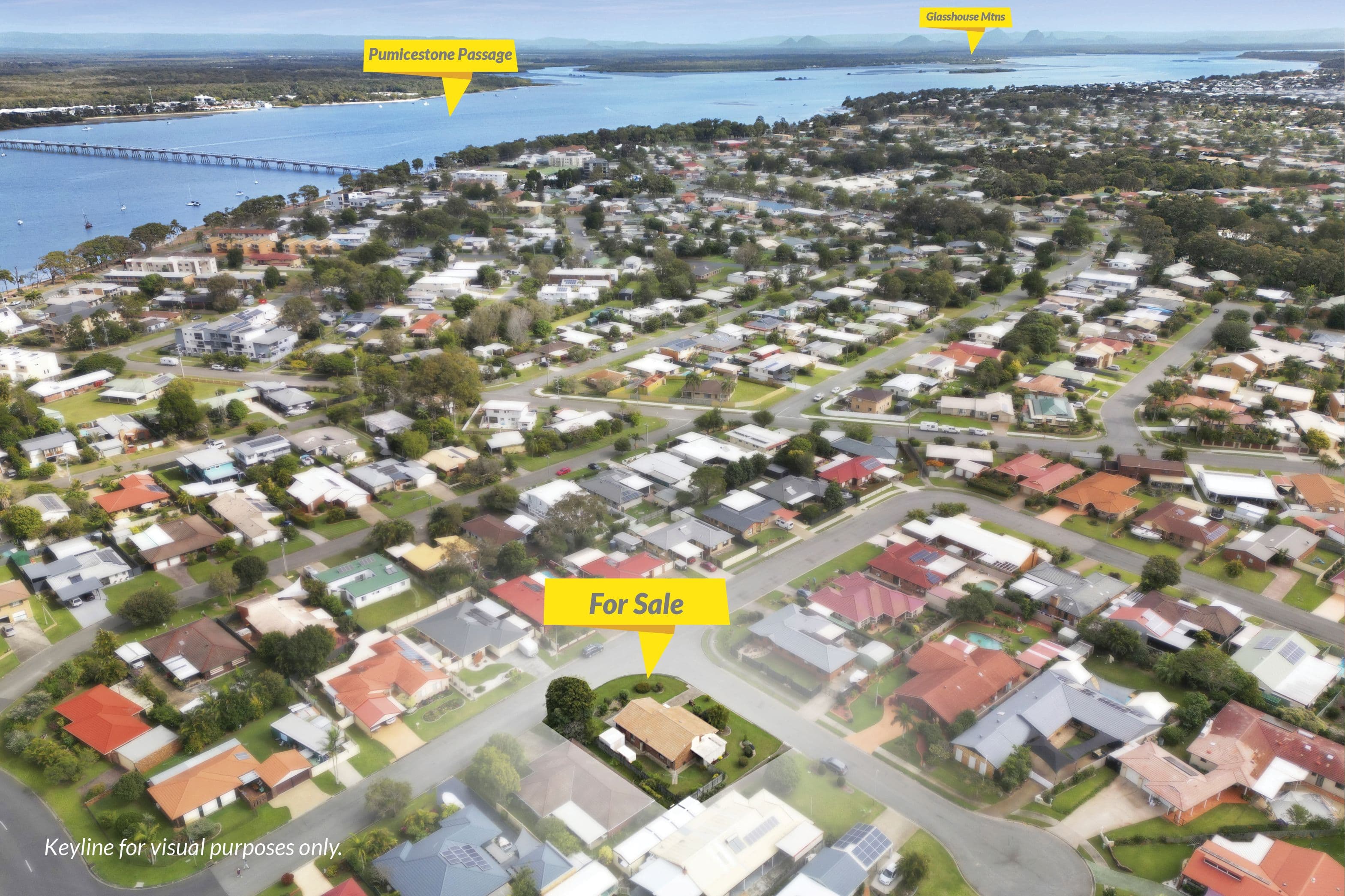 2 Iris Court, Bongaree QLD 4507, Bongaree - Thumbnail 4