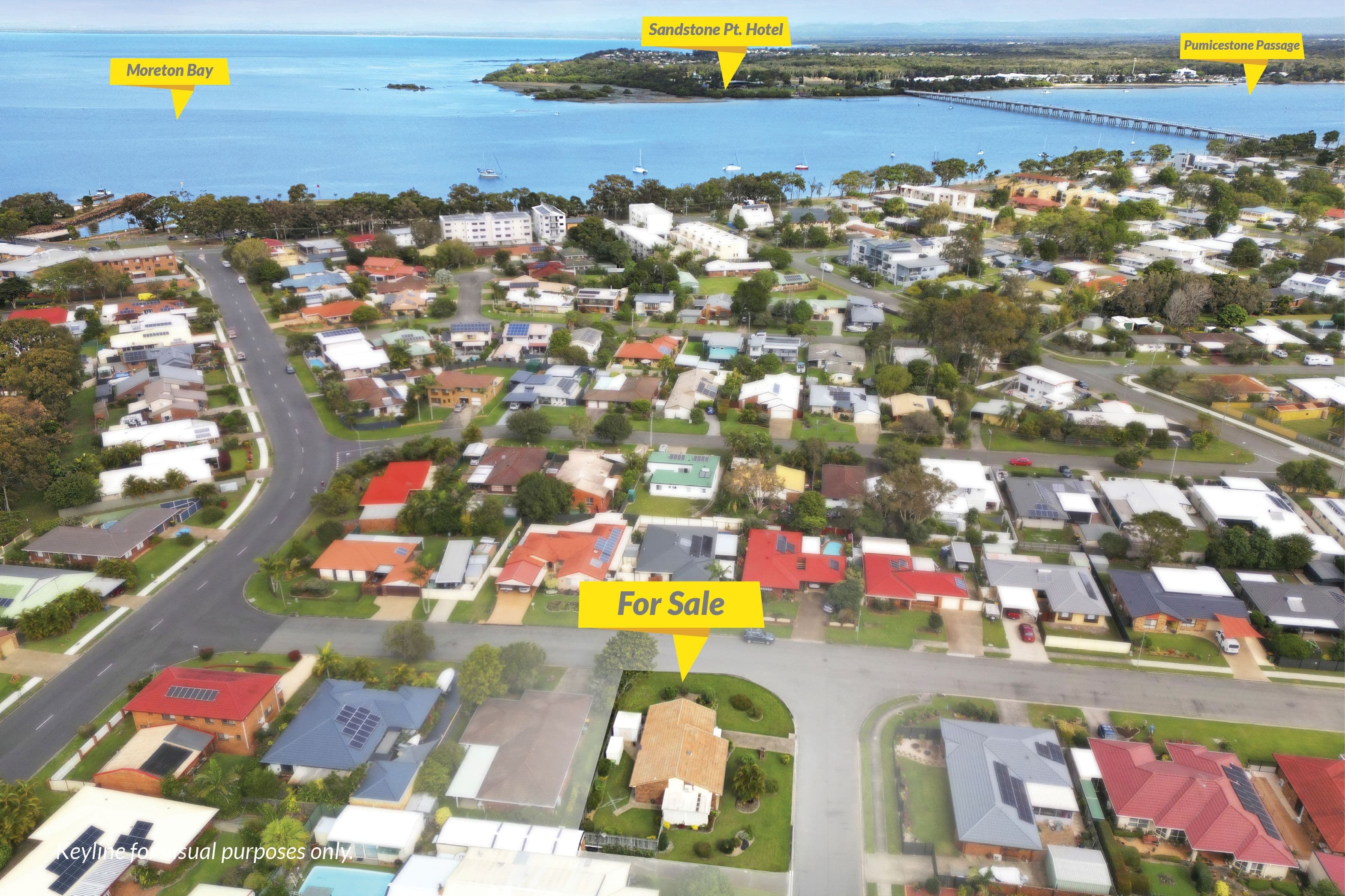 2 Iris Court, Bongaree QLD 4507, Bongaree - Thumbnail 5