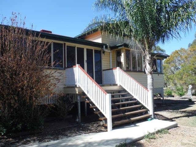 44 Clayton Road, ROMA QLD 4455, Roma - Image 1