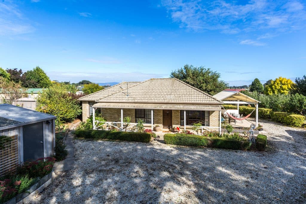 128 Wellington Street, Longford TAS 7301, Longford - Thumbnail 2