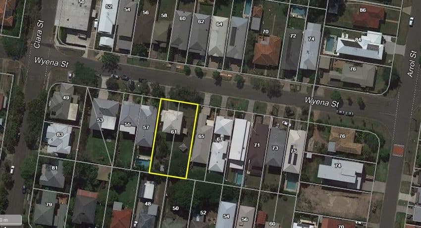 61 Wyena Street, Camp Hill QLD 4152, Camp Hill - Image 1