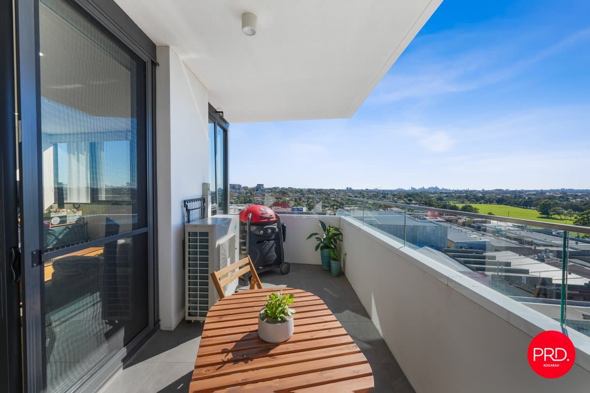 901/15 Garrigarrang Avenue, KOGARAH NSW 2217, Kogarah - Thumbnail 3