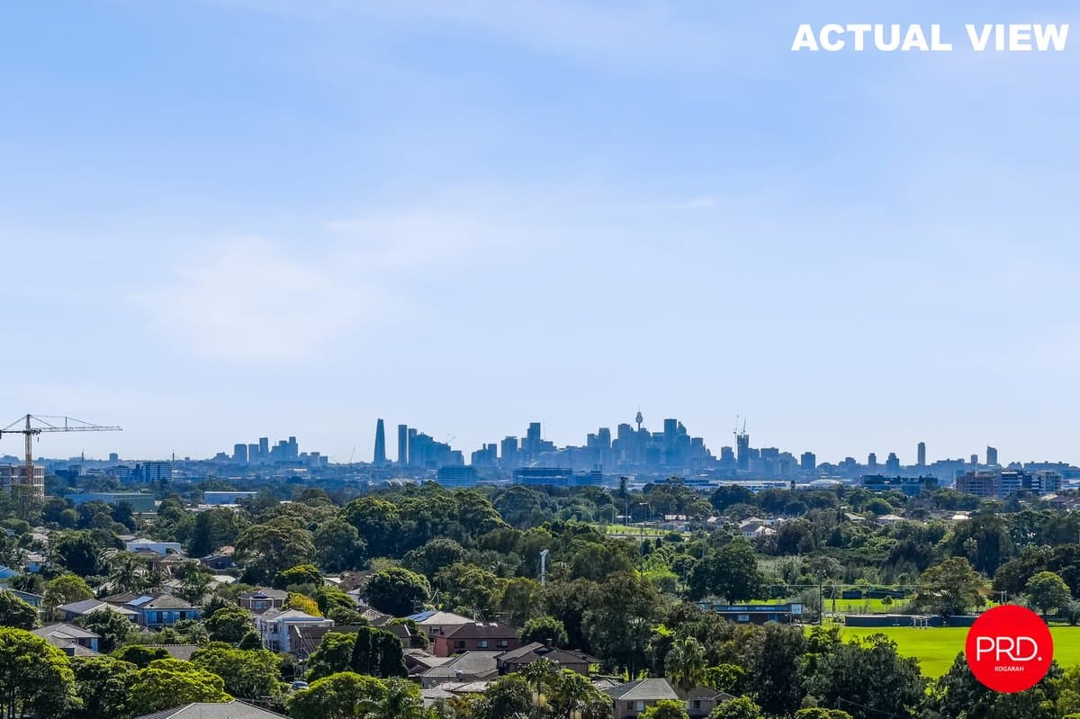 901/15 Garrigarrang Avenue, KOGARAH NSW 2217, Kogarah - Thumbnail 5