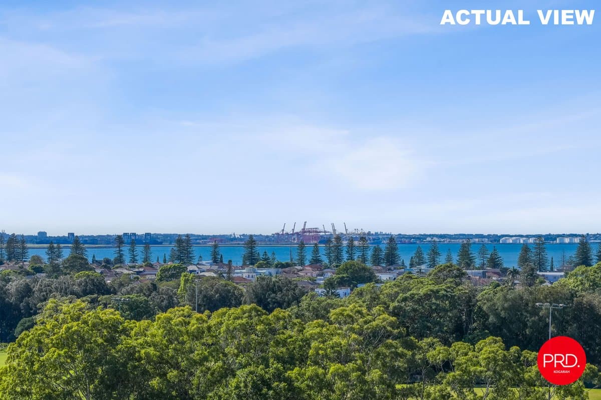 901/15 Garrigarrang Avenue, KOGARAH NSW 2217, Kogarah - Thumbnail 6