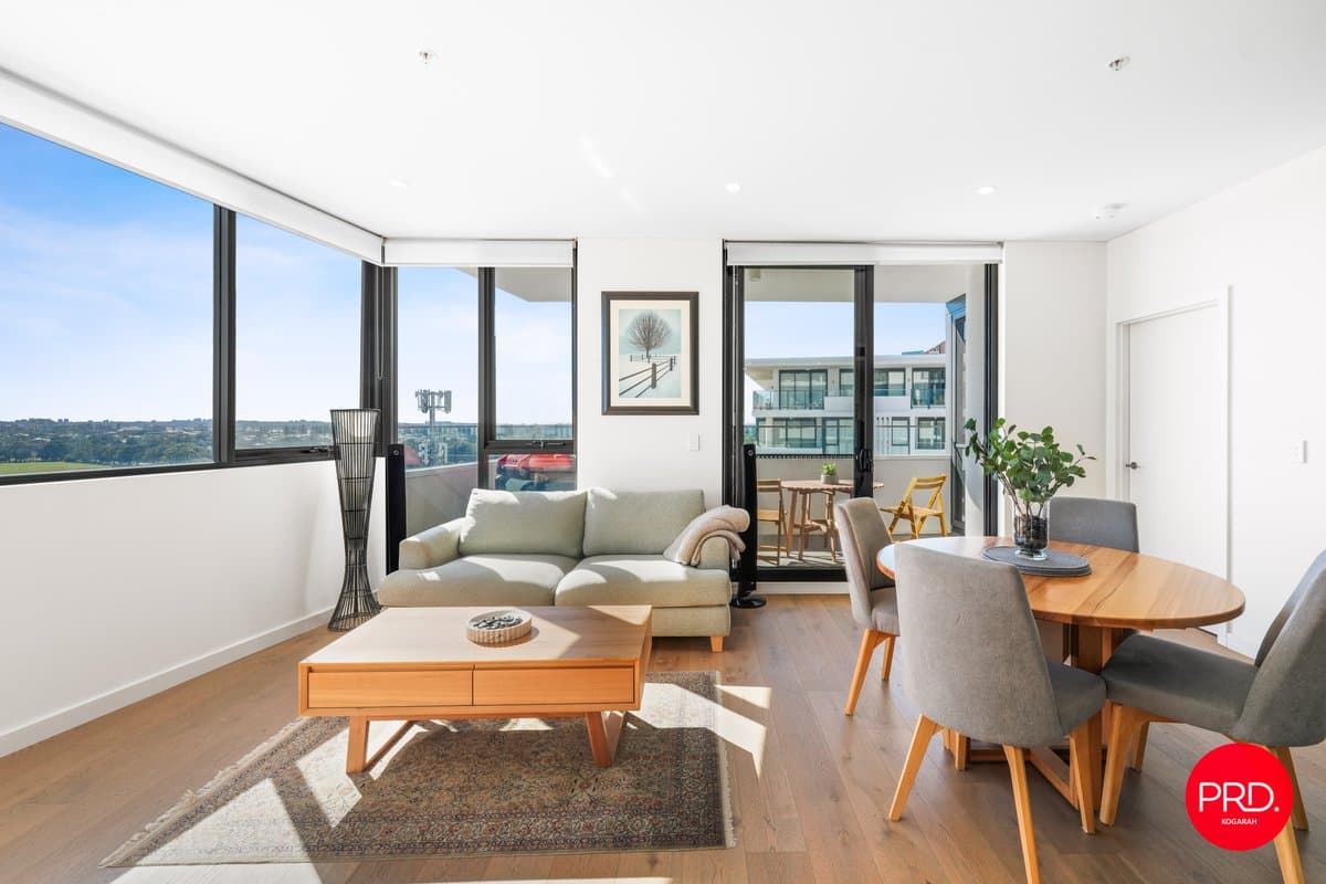 901/15 Garrigarrang Avenue, KOGARAH NSW 2217, Kogarah - Thumbnail 7