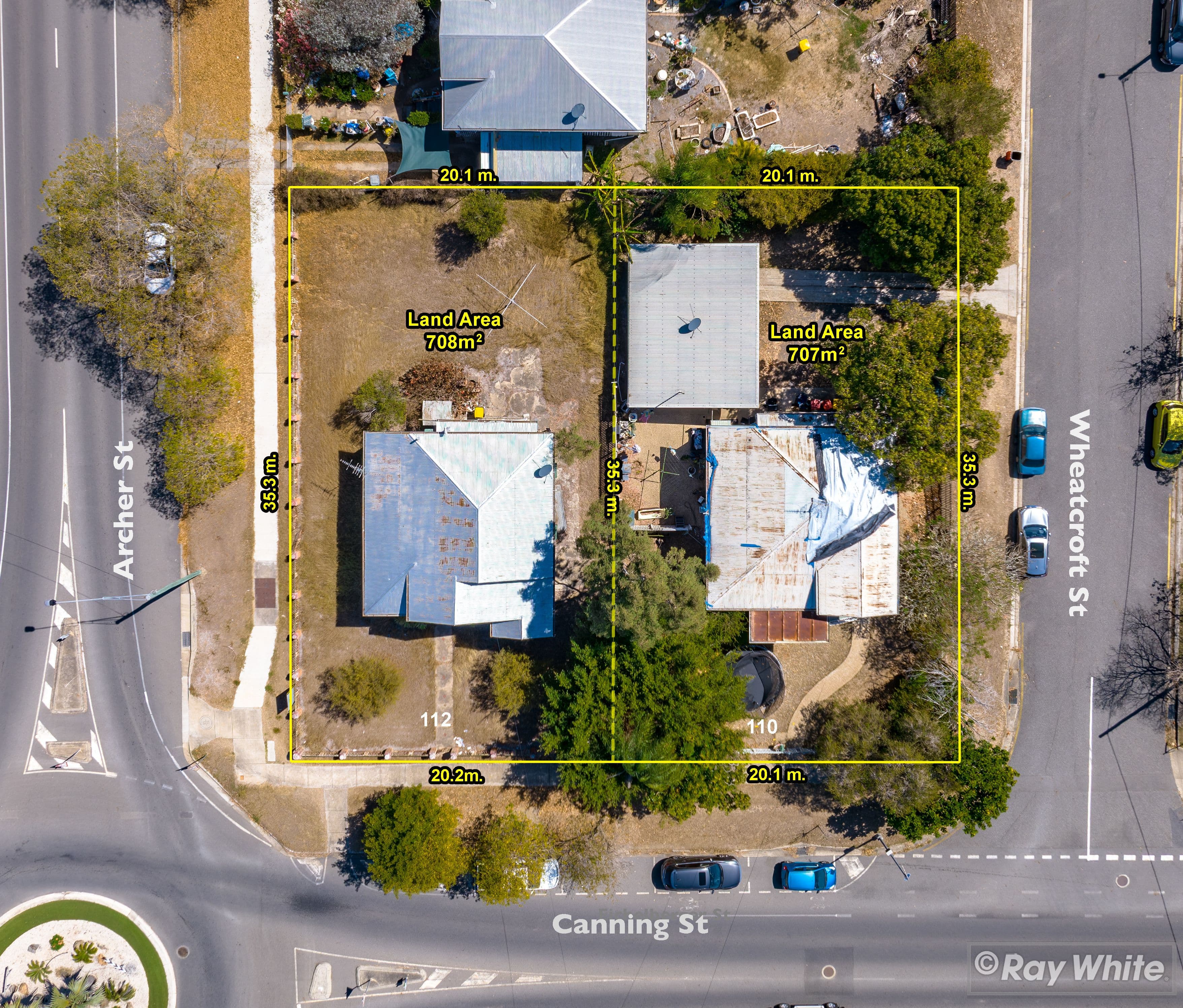 110 Canning Street, The Range QLD 4700, The Range - Image 1