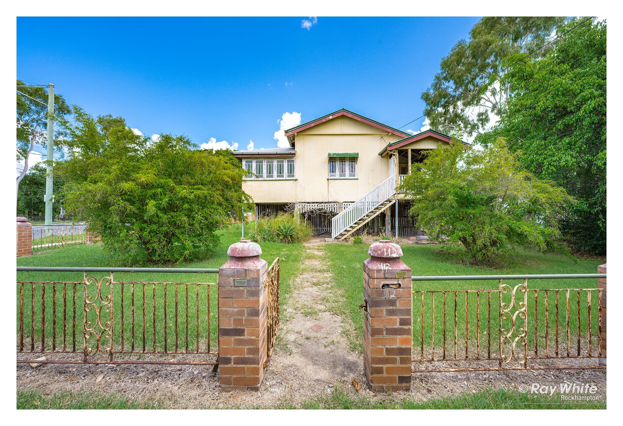 110 Canning Street, The Range QLD 4700, The Range - Thumbnail 3