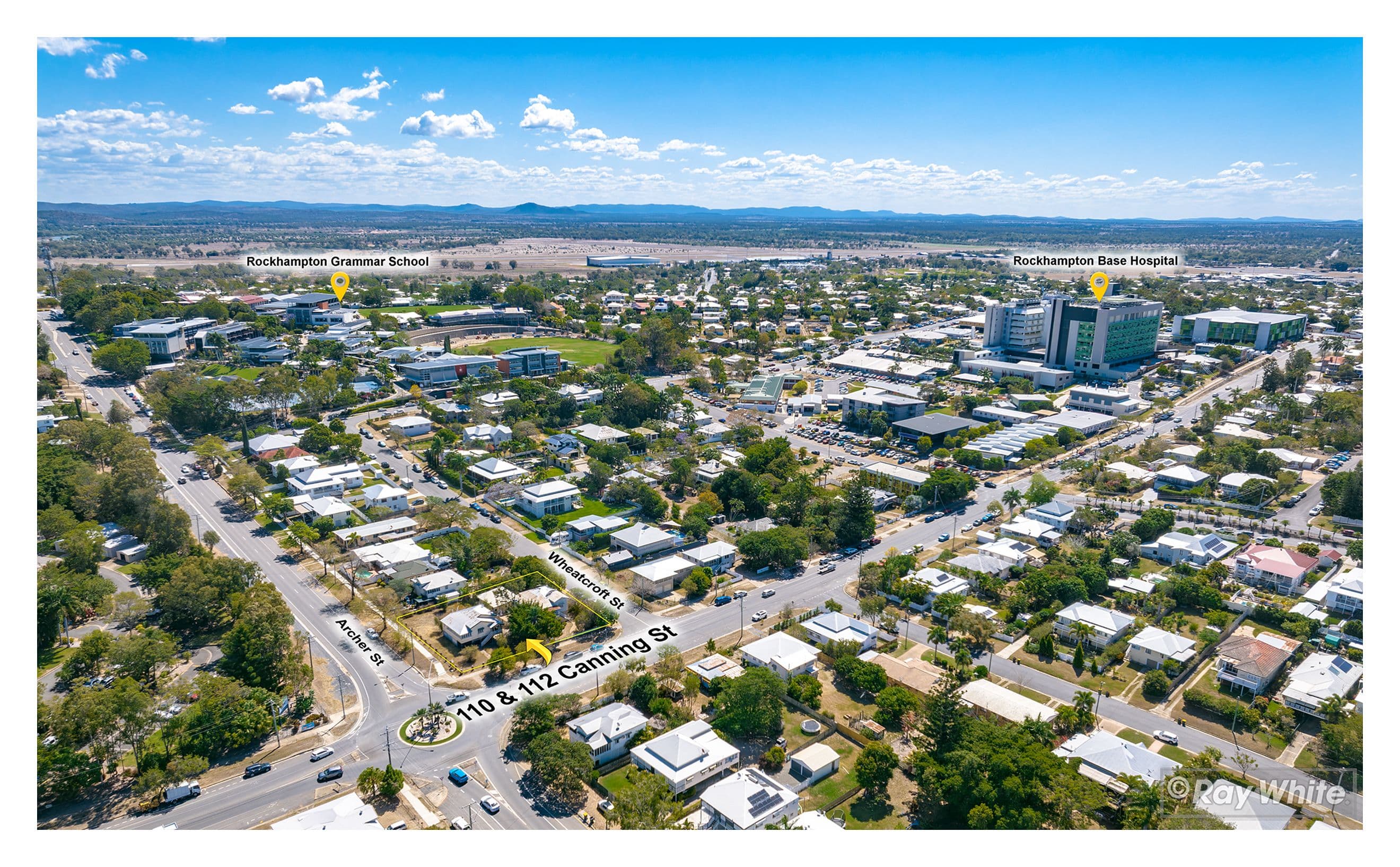 110 Canning Street, The Range QLD 4700, The Range - Thumbnail 4