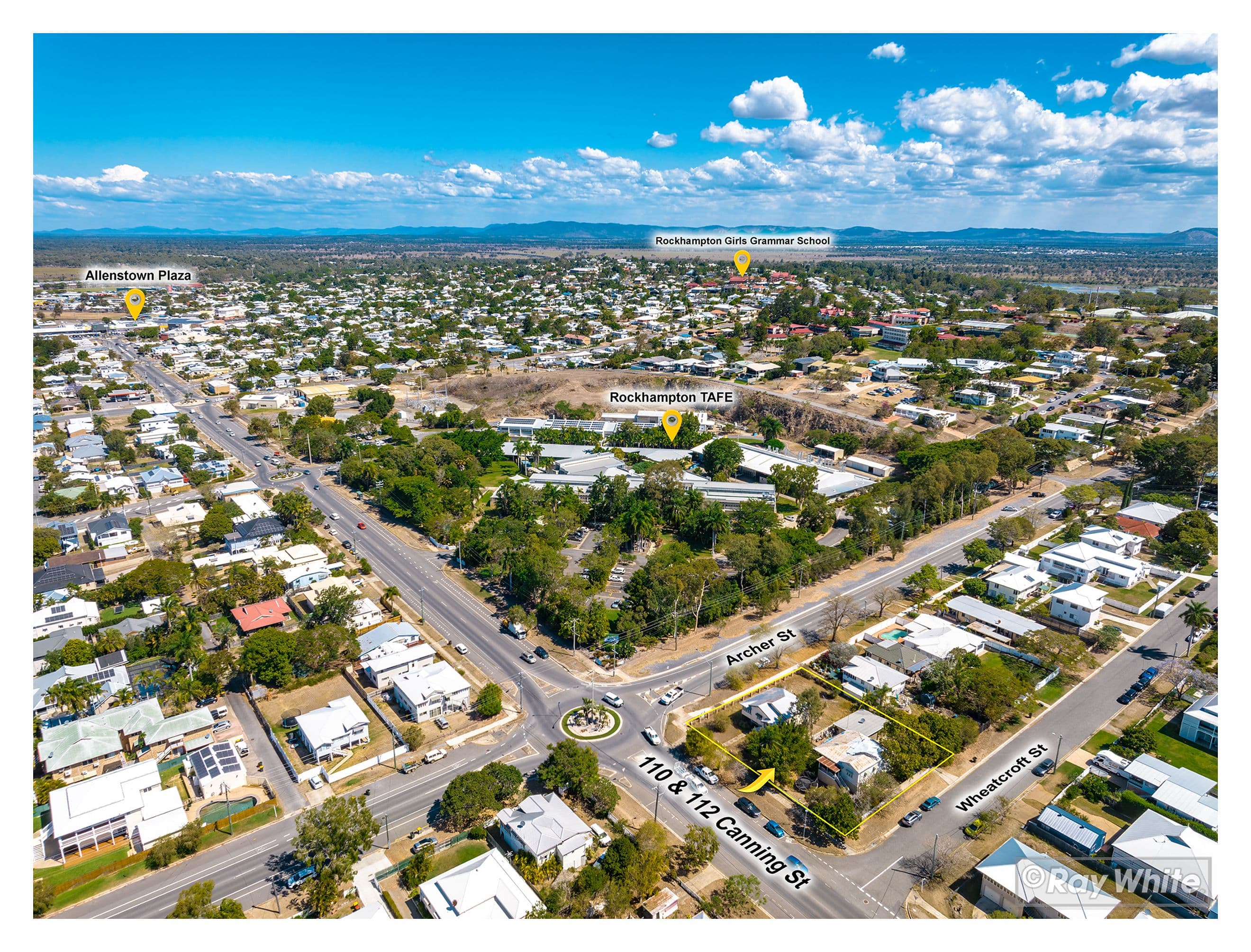 110 Canning Street, The Range QLD 4700, The Range - Thumbnail 5