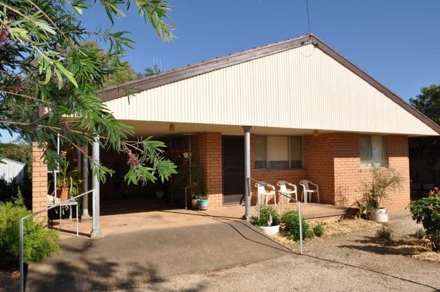 35 Nanima Street, Eugowra NSW 2806, Eugowra - Image 1