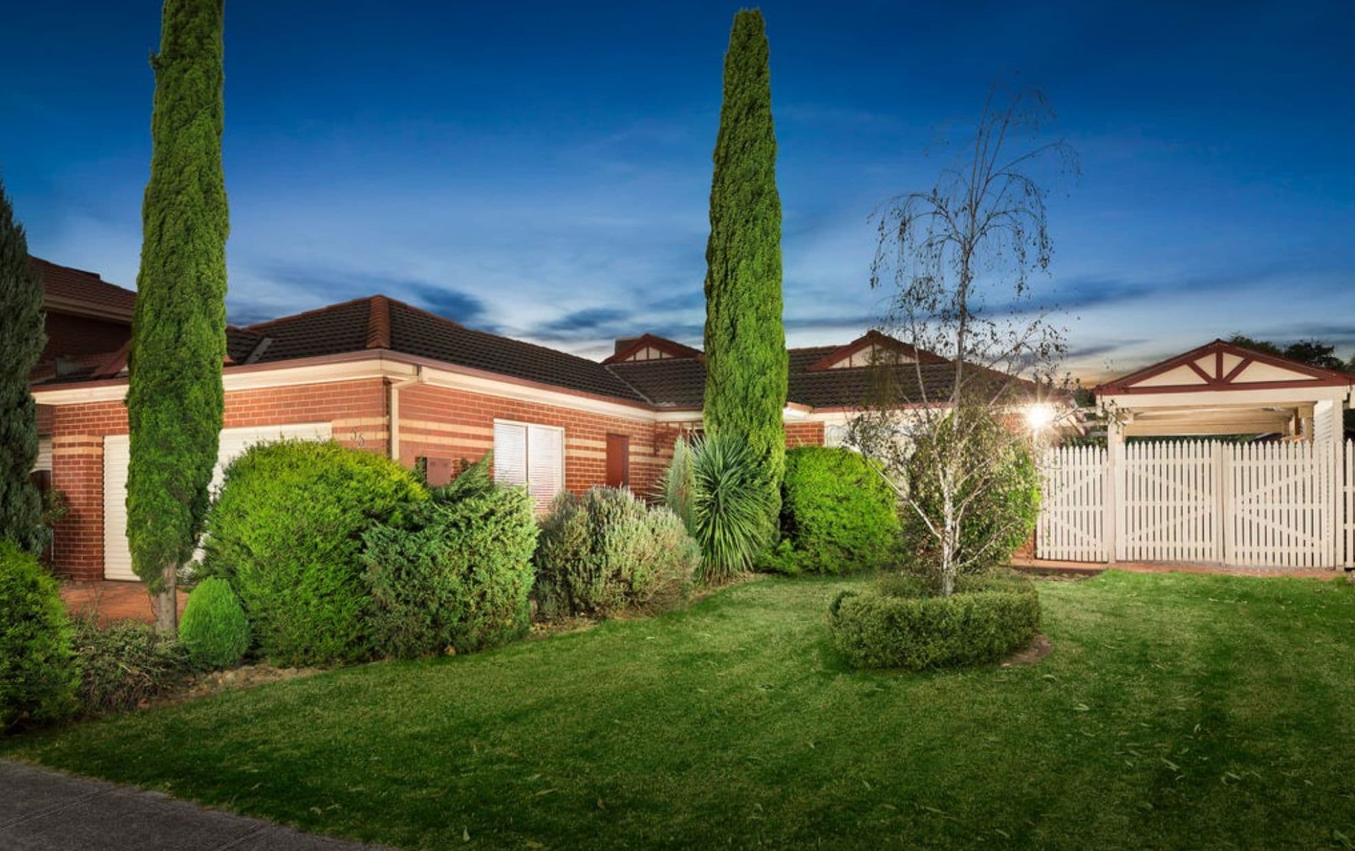 55 Manning Clark Road, Mill Park VIC 3082, Mill Park - Image 1
