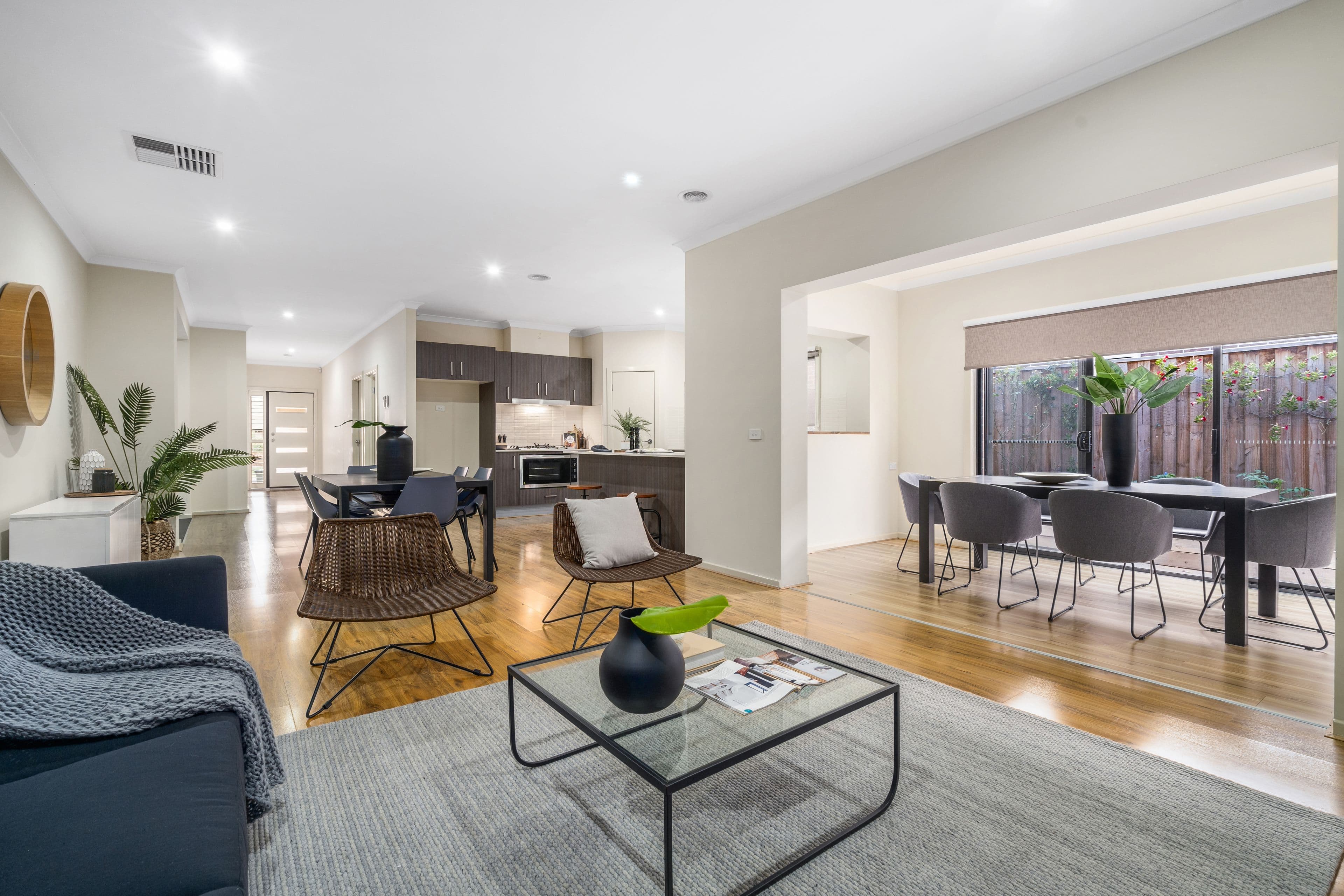 23 De Rossi Boulevard, Wollert VIC 3750, Wollert - Image 1