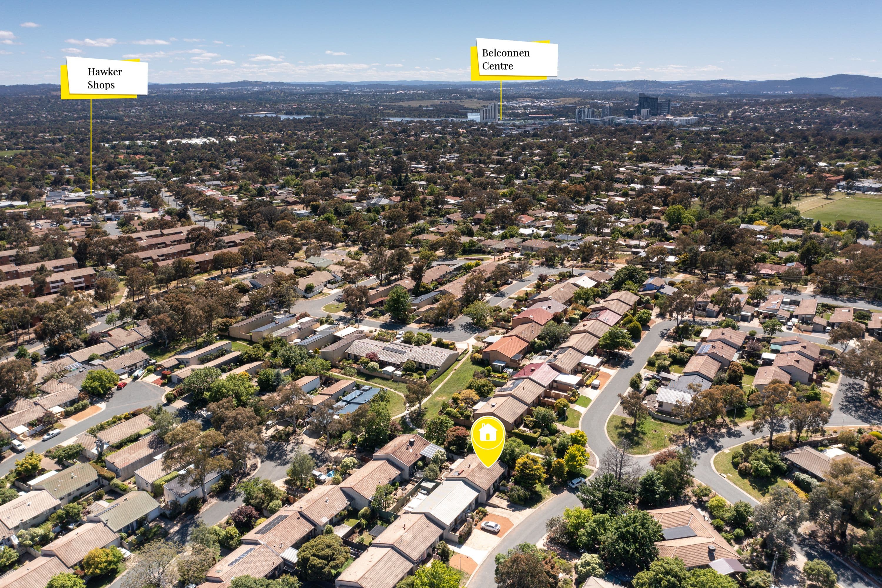 9 Woolner Circuit, Hawker ACT 2614, Hawker - Thumbnail 2